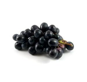 RAISIN RED GLOBE KG