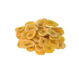 BANANES CHIPS