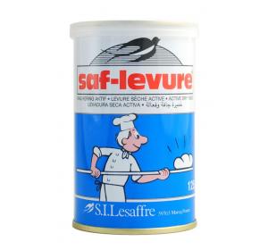 LEVURE SAF 125G