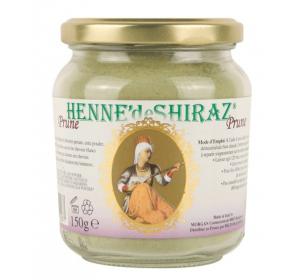 HENNE PRUNE
