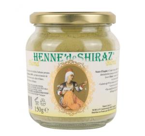 HENNE BLOND CHAMPAGNE