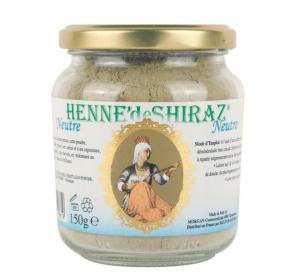 HENNE NEUTRE 150GRS