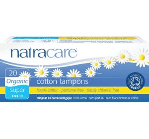 TAMPON SUPER