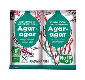 AGAR AGAR
