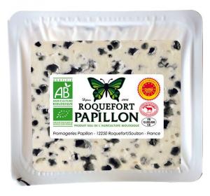 ROQUEFORT PAPILLON