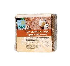 PAIN COMPLET SEIGLE