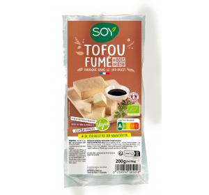 TOFU FUME