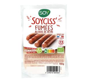 SOYCIS FUMEES