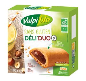 DÉLI DUO 180G