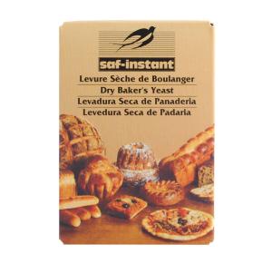 LEVURE SECHE SAF INSTANT