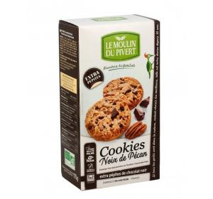 COOKIES AUX NOIX DE PECAN 175G