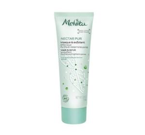 GOMMAGE & MASQUE PURIFIANT