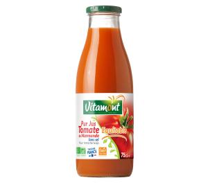 JUS DE TOMATE DE MARMANDE FRANCE 75CL