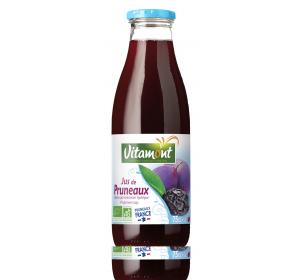 JUS DE PRUNEAUX FRANCE 75CL