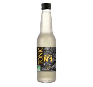 N°1 TONIC 33CL