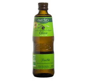 HUILE D'OLIVE FRUITEE 50CL