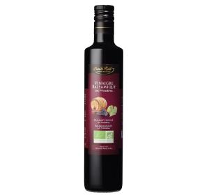 VINAIGRE BALSAMIQUE BIO 50CL