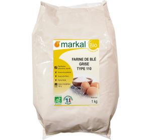 FARINE DE BLE T110 1KG