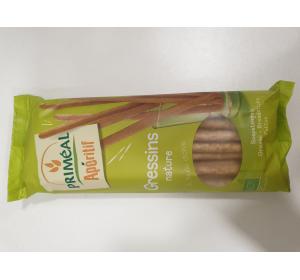 GRESSINS NATURE PRIMEAL