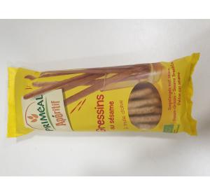 GRESSINS SESAME PRIMEAL
