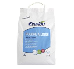 POUDRE A LINGE 3KG ECODOO
