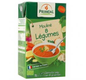 MOULINE 8 LÉGUMES 1L
