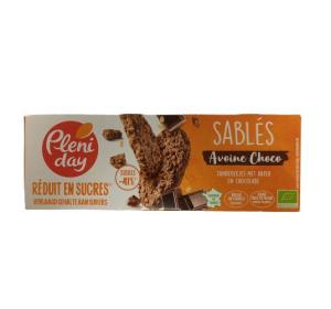 SABLE AVOINE CHOCOLAT 150G