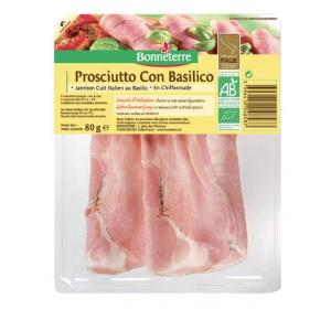 PROSCIUTTO 80G