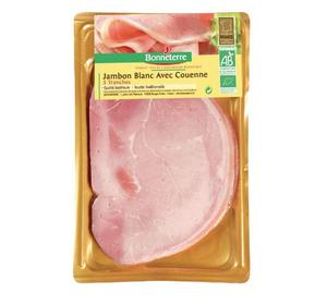 JAMBON SUP BLANC SS NITRITE