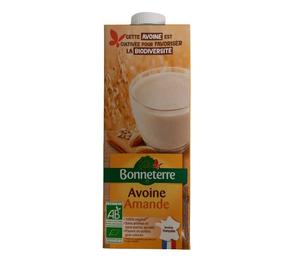 BOISSON AVOINE AMANDE