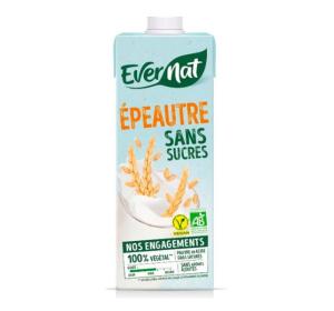 BOISSON EPEAUTRE SANS SUCRES 1L