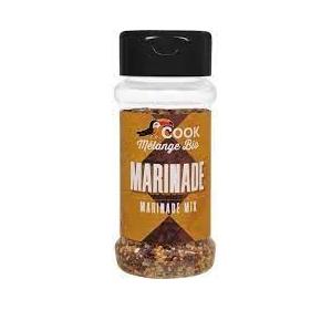 MELANGE MARINADE