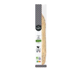 BAGUETTE TRADITION GRAINES