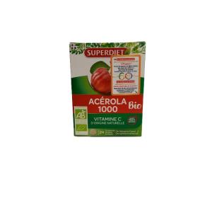 ACEROLA 1000 BIO