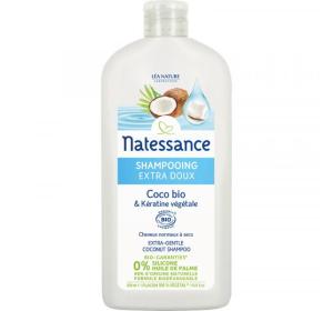 SHAMPOOING EXTRA DOUX COCO
