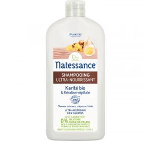 SHAMPOOING ULTRA NOURRISSANT KARITÉ KÉRA