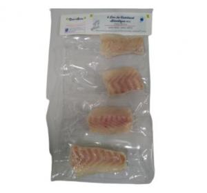 DOS DE CABILLAUD MSC X4