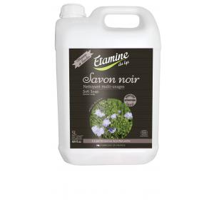 SAVON NOIR 5L