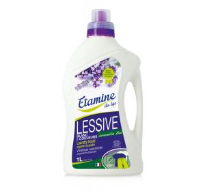 LESSIVE LIQUIDE 1L