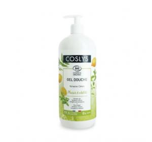 GEL DOUCHE VERVEINE CITRON 1L