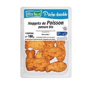 NUGGETS DE COLIN