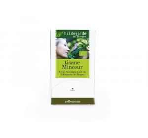 INFUSION MINCEUR HILDEGAR