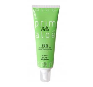 GEL PUR ALOE 125 ML AUVERGNE