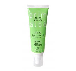 GEL ALOE VERA 250ML AUVERGNE