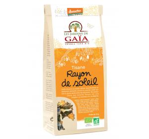 TISANE RAYON DE SOLEIL