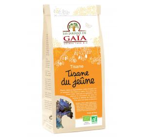 TISANE DU JEUNE