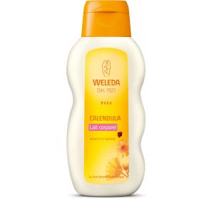 LAIT CORPOREL CALENDULA