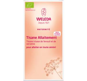 TISANE ALLAITEMENT FENOUIL