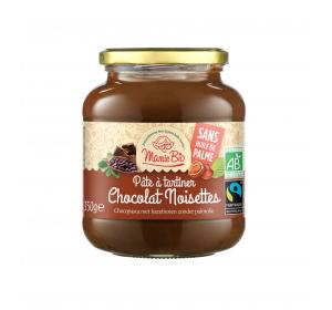 PATE A TARTINER 350G