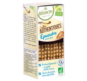 AUTHENTIQUE A L'EPEAUTRE